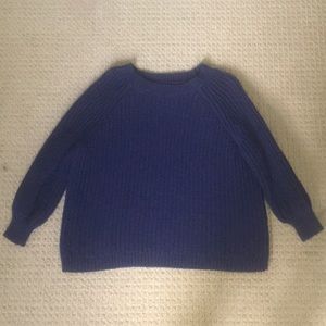 Arie Sweater